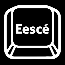 ESC-Vászonkép