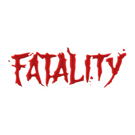 Fatality-Vászonkép