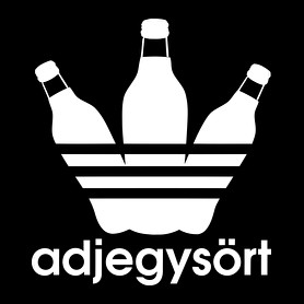 Adjegysört-Vászonkép