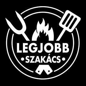 Legjobb szakács-Vászonkép