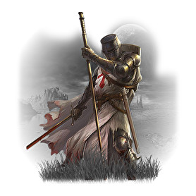 knights_templar_002-Vászonkép