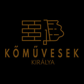 Kőművesek királya-Oversized póló