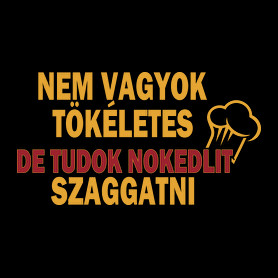 Nokdeli szaggatás-Oversized póló