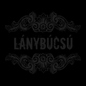 Lánybúcsú-Oversized póló