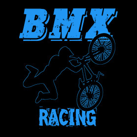 Bmx-Oversized póló