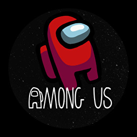 Among us-Oversized póló