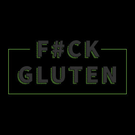 fcuk-gluten-grey-green-Oversized póló