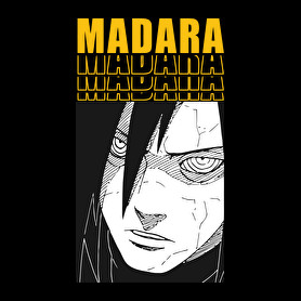 Madara-Oversized póló