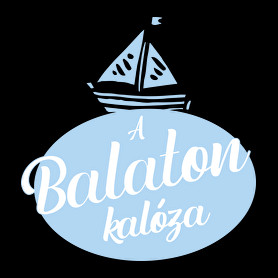 A Balaton kalóza-Oversized póló