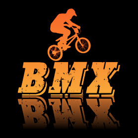 Bmx-Oversized póló