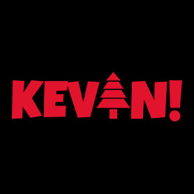 KEVIN-Oversized póló