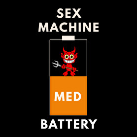 sex machine batteryMED-Oversized kapucnis pulóver