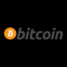 bitcoin logo-Oversized kapucnis pulóver