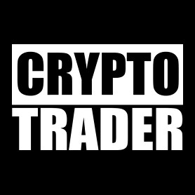 Crypto Trader-Oversized kapucnis pulóver