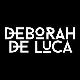 Deborah de Luca-Oversized kapucnis pulóver