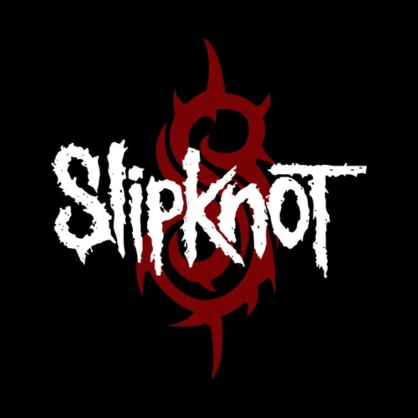 Slipknot-Férfi póló