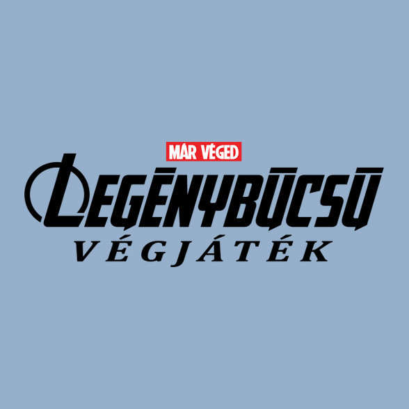 Legénybúcsú végjáték-Férfi póló