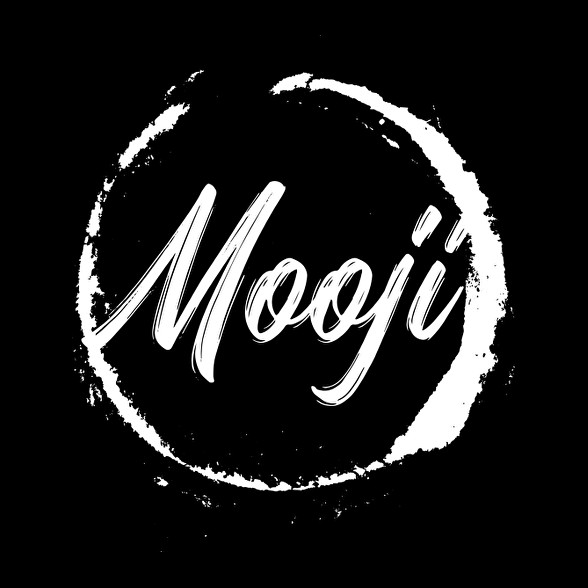 Mooji-Férfi póló