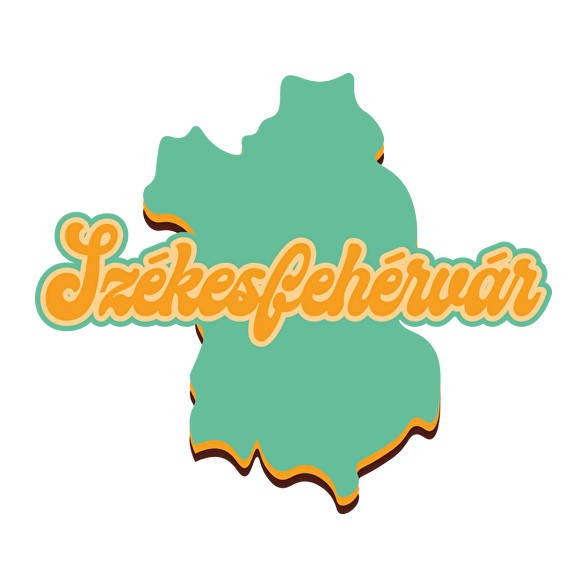 Székesfehérvár-Férfi póló