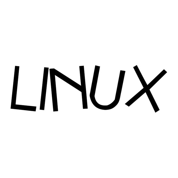 A linux-Férfi póló