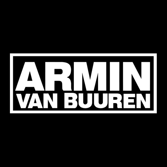 Armin Van Buuren-Férfi póló