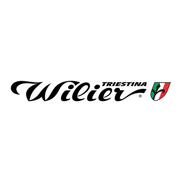 wilier-logo-Férfi póló