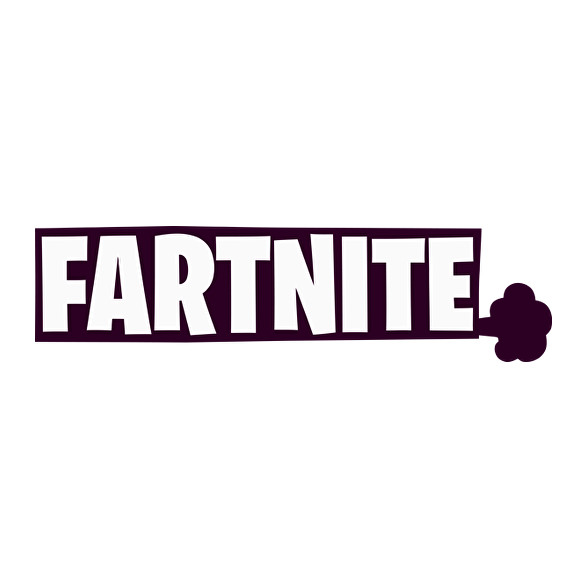 Fartnite-Férfi póló