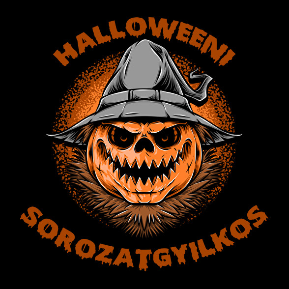 Halloweeni sorozatgyilkos-Férfi póló