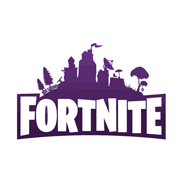 Fortnite-Férfi póló