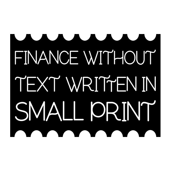 Finance-without-text-written-in-small-print-Férfi póló