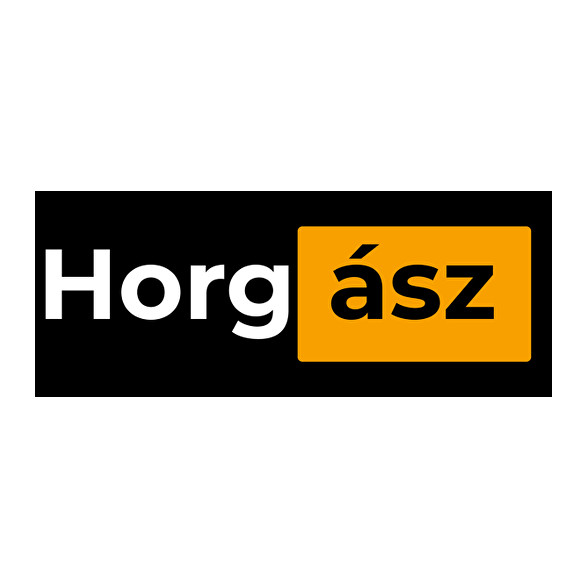 Horgász pornhub-Férfi póló