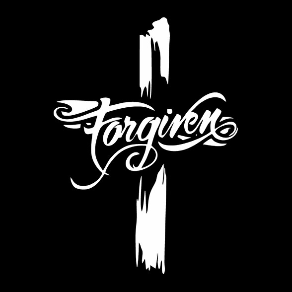 Forgiven-megbocsájtás 2-Női pulóver