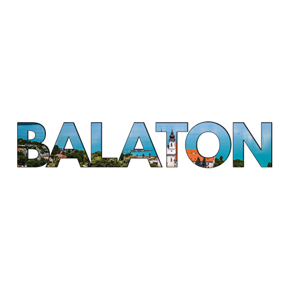 Balaton-Női pulóver