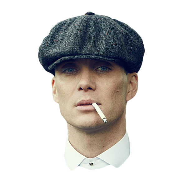 Thomas Shelby-Női pulóver