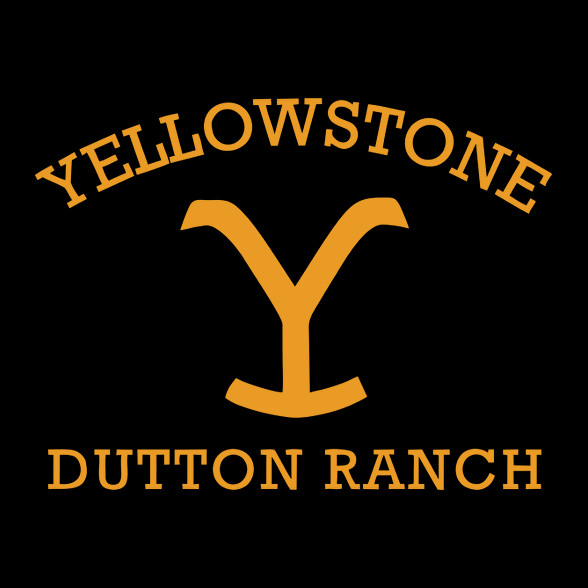 Yellowstone Dutton-Női pulóver