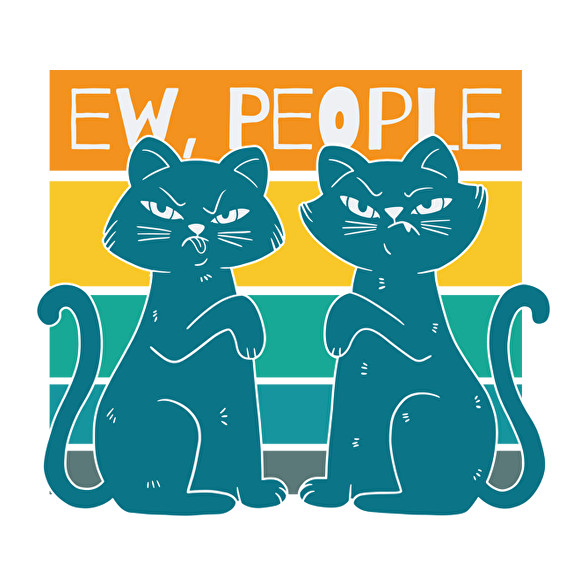 Ew people-Női pulóver