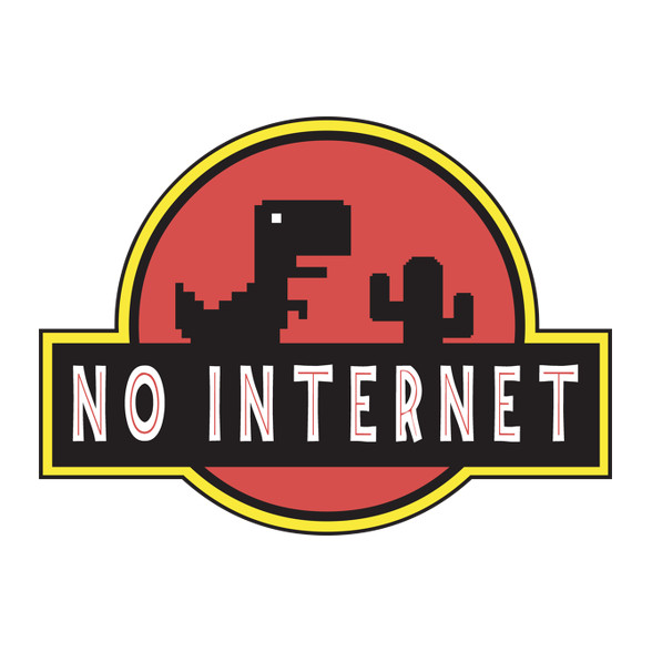 No internet-Női pulóver