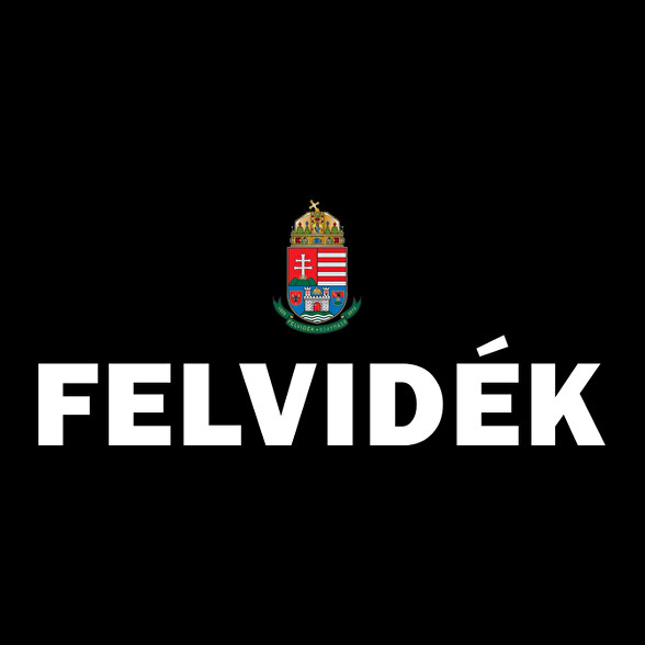 Felvidék-Női pulóver