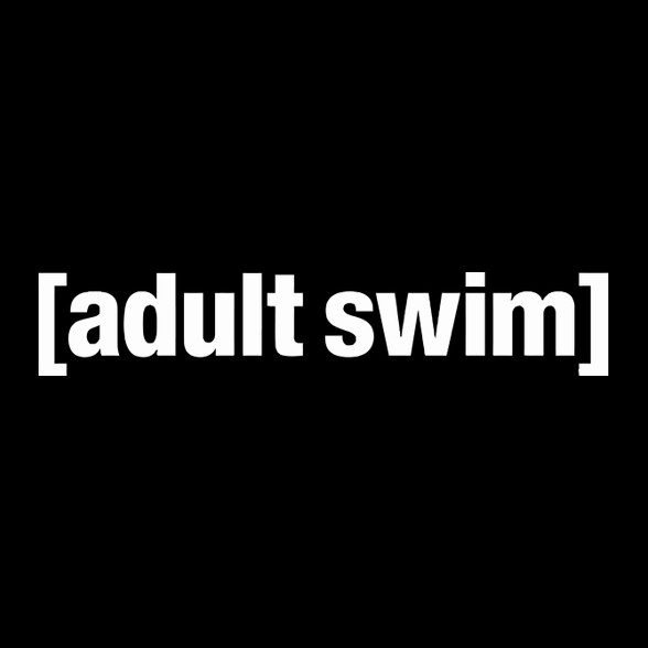 Adult Swim-Női pulóver