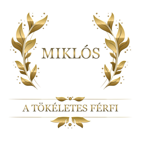 Miklós-Női pulóver