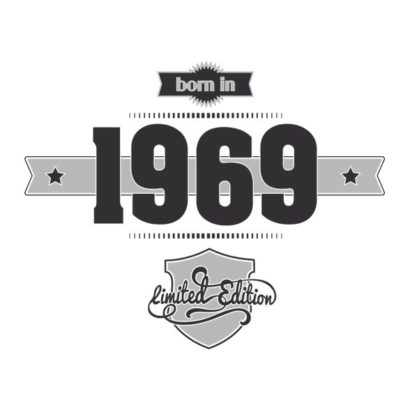 born-in-1969-(dark&lightgrey)-Női pulóver