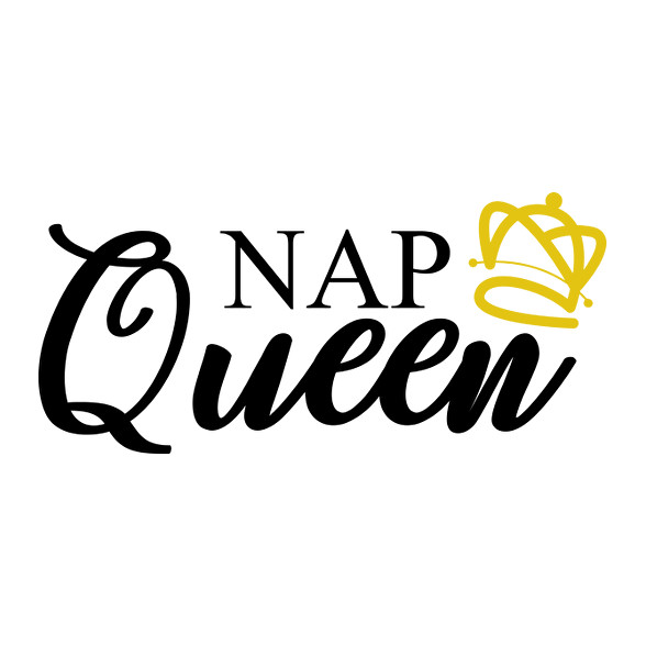 Nap Queen-Női pulóver