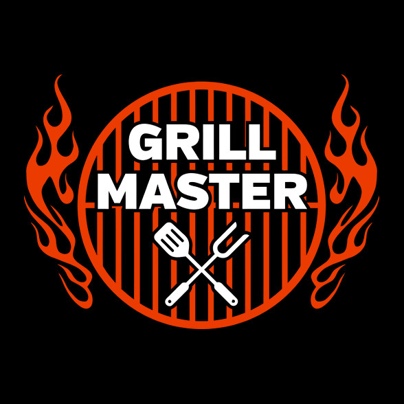 Grill Mester-Női pulóver