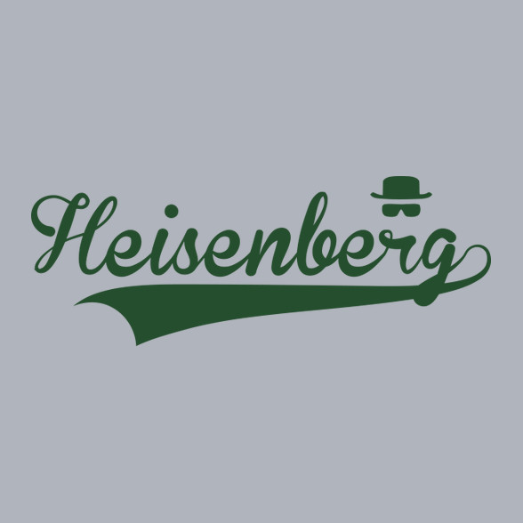 Heisenberg -Női pulóver