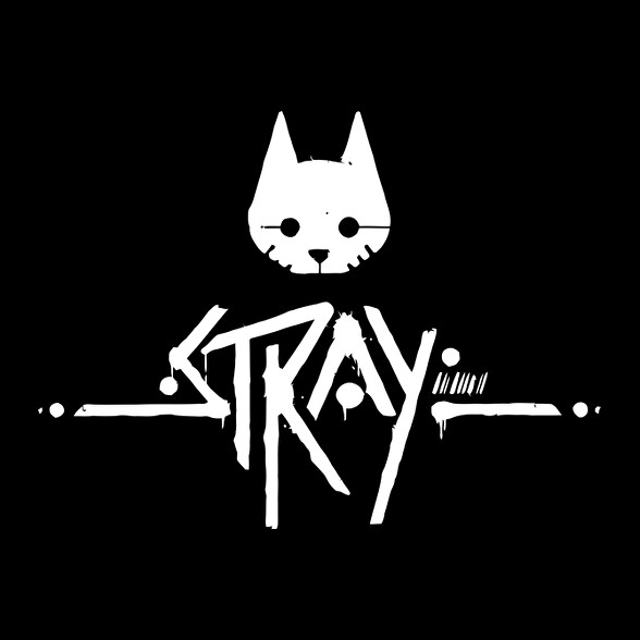 Stray-Női pulóver