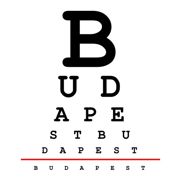 budapest-latasteszt-Női pulóver