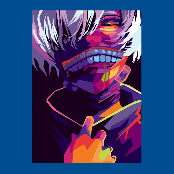 Tokyo Ghoul -Női pulóver