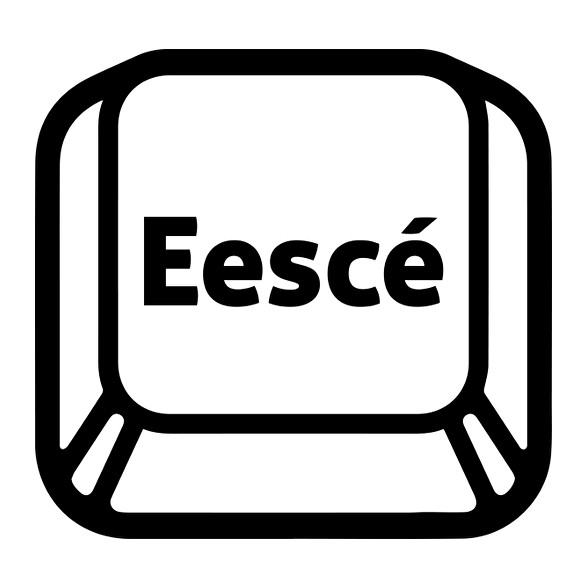 ESCCÉ-Női pulóver