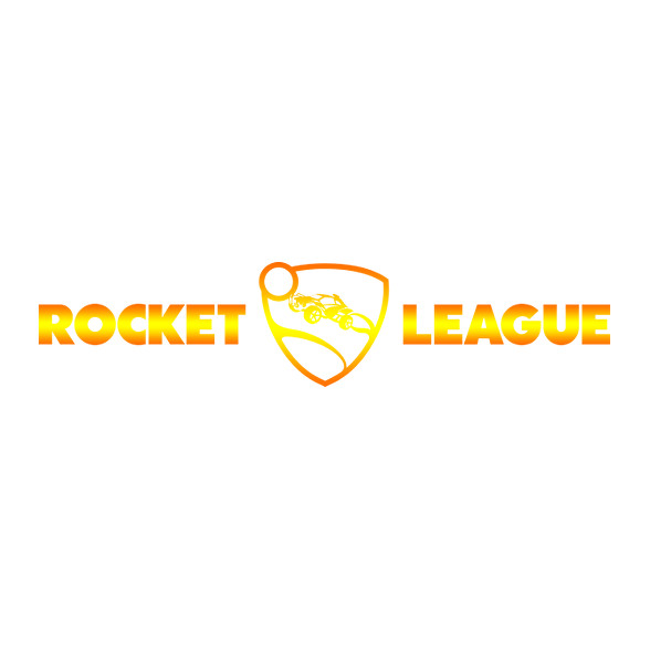 Rocket League-Női pulóver