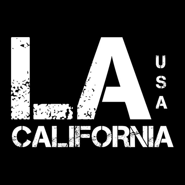 LA CALIFORNIA-Női pulóver